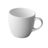 Q Basic mok 300 ml – per 6 stuks