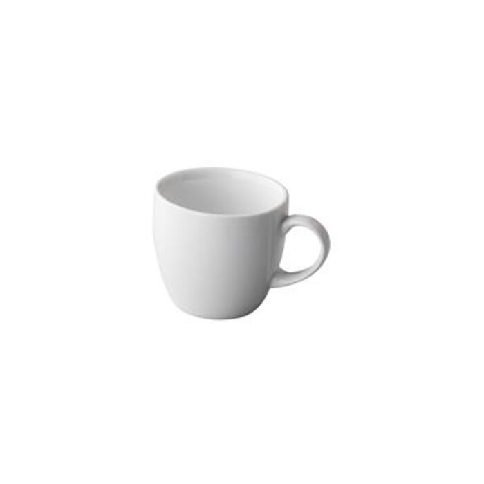 Q Basic mok 225 ml – per 6 stuks