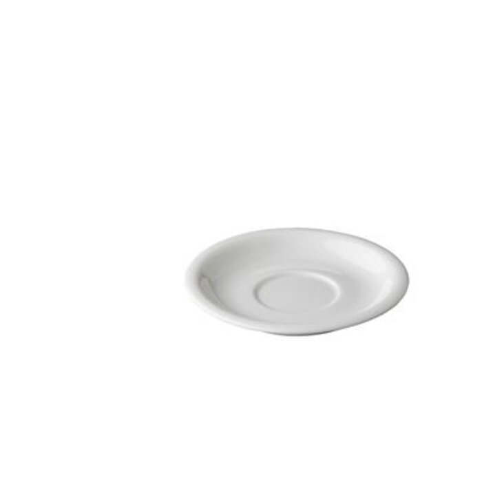 Q Basic multifunctionel schotel Ø15cm doos à 24