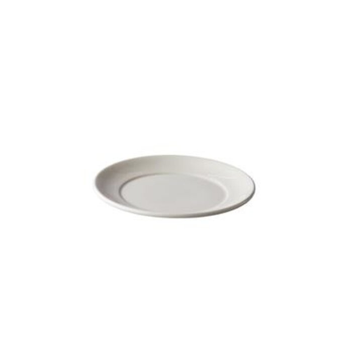Q Performance bord Ø16cm doos à 6