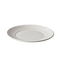 Q Performance bord 27,5 cm – per 6 stuks