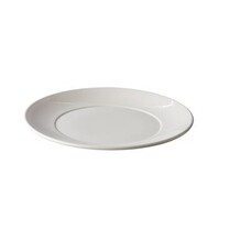 bord 27,5 cm – per 6 stuks