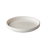 Q Performance bord rond diep 26,5 cm – per 6 stuks