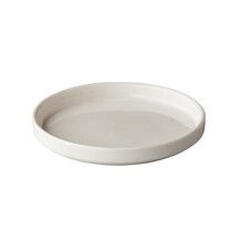 bord rond diep 26,5 cm – per 6 stuks