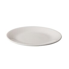 coupe bord 28 cm – per 6 stuks