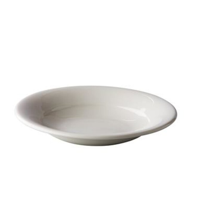 Q Performance diep bord Ø23cm H3,8cm doos à 6