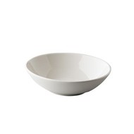 Q Performance pasta/salade bord Ø20,8cm H6cm doos à 6