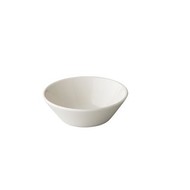 conisch schaaltje 13,2 x 4,4 cm 300 ml – per 6 stuks
