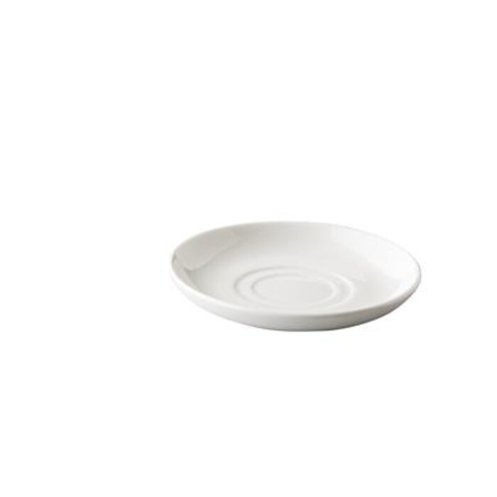 Q Performance multifunctionele schotel Ø16,7cm doos à 6