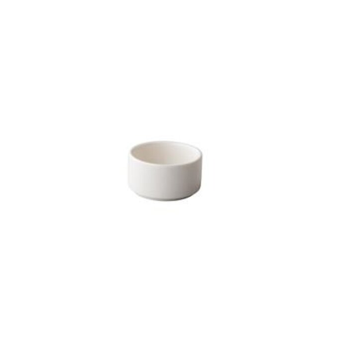 Q Performance stapelbaar sausbakje Ø6cm doos à 24