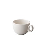Latte koffiekop stapelbaar 350 ml – per 6 stuks