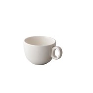 Latte koffiekop stapelbaar 350 ml – per 6 stuks
