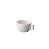 cappuccinokop stapelbaar 200 ml – per 6 stuks