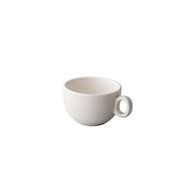 cappuccinokop stapelbaar 200 ml – per 6 stuks