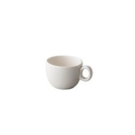 koffiekop stapelbaar 160 ml – per 6 stuks