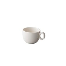 koffiekop stapelbaar 160 ml – per 6 stuks