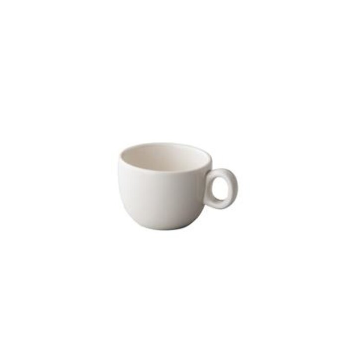 Q Performance koffiekop stapelbaar 160 ml – per 6 stuks