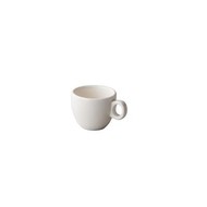 espressokop stapelbaar 80 ml – per 6 stuks