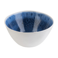 Melamine Blue Ocean bowl Ø15cm H7,5cm 0,6ltr