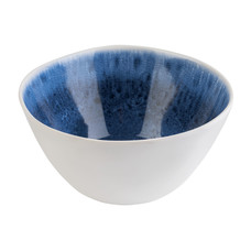 Melamine Blue Ocean bowl Ø15cm H7,5cm 0,6ltr