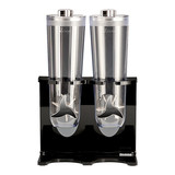 Muesli dispenser – 2x1,5L