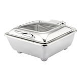 Chafing dish – GN 2/3 – roestvrijstaal