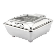 Chafing dish  GN2/3 – roestvrijstaal