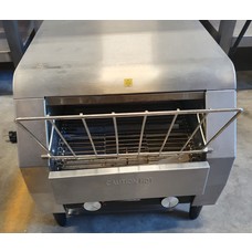 Hatco Conveyor toaster/rollertoaster rvs model TM-10H 230V  2120W  occasion