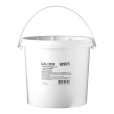 Thermisch granulaat emmer à 5kg