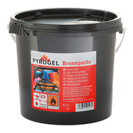 Brandpasta Pyrogel emmer 4 kg Brandpasta Pyrogel emmer 4 kg