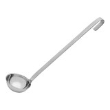 Opscheplepel  Ø08,0cm – 0,125 l – 8,0 cm
