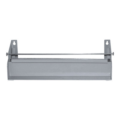 Afrolapparaat/foliedispenser zelfklevende folie 30cm