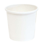 Soepbeker wit karton 300ml 100% Fair pak à 25 Soepbeker wit karton 300ml 100% Fair pak à 25