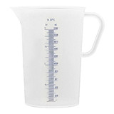 Maatbeker 2,0L – 2,000 l – 15,0 cm