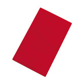 Snijblad 50x30cm – Rood