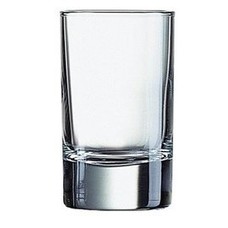Islande tumbler amuseglas 10cl doos à 4x6=24 stuks