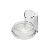 Magimix 4200XL/5200XL met grote invoer witte greep