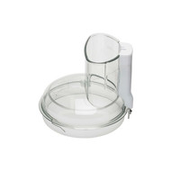 Magimix 4200XL/5200XL met grote invoer witte greep