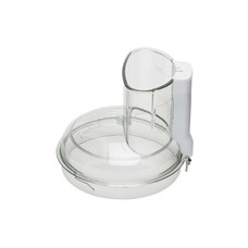 Magimix 4200XL/5200XL met grote invoer witte greep