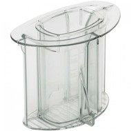 Magimix CS4200XL/CS5200XL set kleine en brede duwer transparant