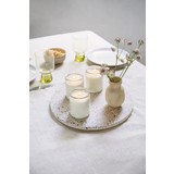 Bolsius starlight glas transparant doos à 30