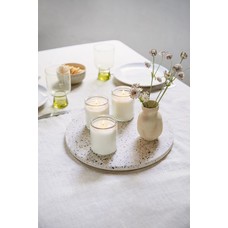 Bolsius starlight glas transparant doos à 30