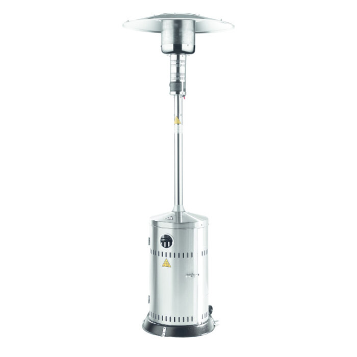 Terreasverwarmer - patio heater