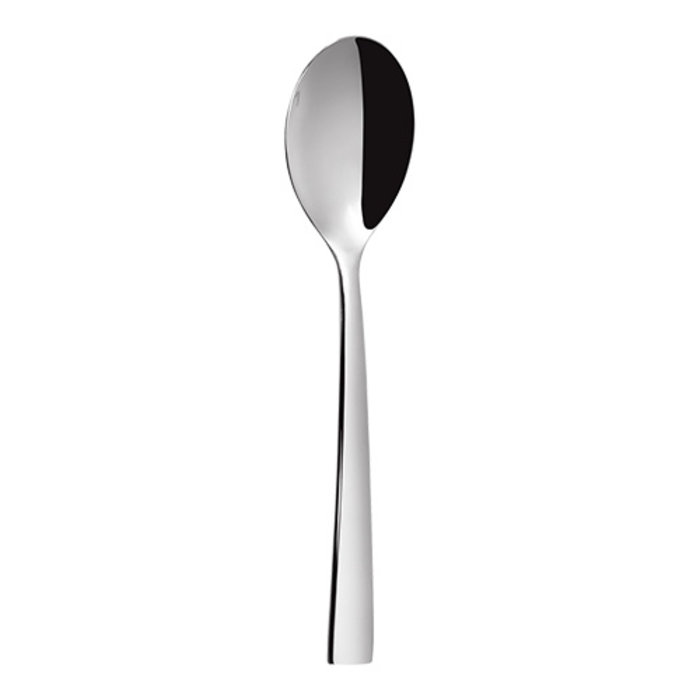 Madrid koffie/puddinglepel rvs 18/8 doos à 12