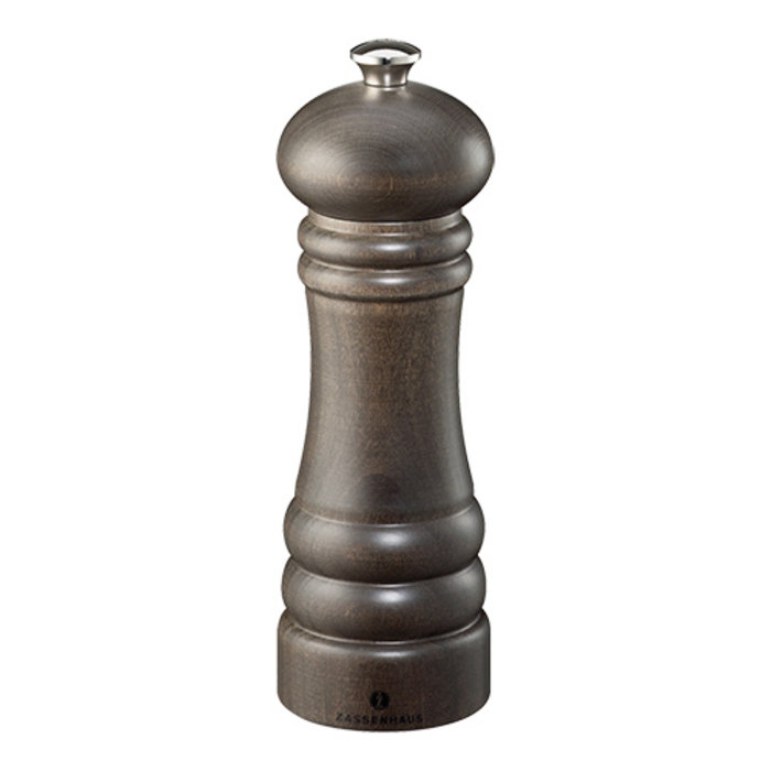 Zassenhaus Pepermolen  H.18cm – 5,9 cm – beukenhout