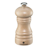 Pepermolen  H.12cm – 5,4 cm – beukenhout