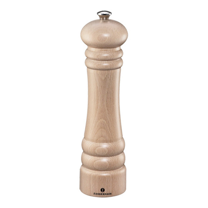Zassenhaus Pepermolen  H.24cm – 6,2 cm – beukenhout