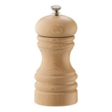 Zoutmolen  H.12cm – 5,4 cm – beukenhout