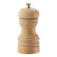 Zoutmolen  H.12cm – 5,4 cm – beukenhout