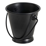 Serveer emmer Ø07,5cm – 7,5 cm – metaal